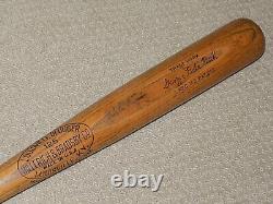 Babe Ruth H&B Vintage 125 Baseball Bat New York Yankees HOF