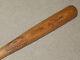 Babe Ruth H&b Vintage 125 Baseball Bat New York Yankees Hof