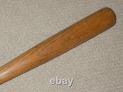 Babe Ruth H&B Vintage 125 Baseball Bat New York Yankees HOF