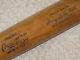 Babe Ruth H&b Vintage Baseball Bat Coca-cola New York Yankees Hof Mint Condition