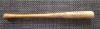 Babe Ruth Mini Baseball Bat Hillerich & Bradsby Louisville Slugger 125 14 Vtg