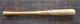 Babe Ruth Mini Baseball Bat Hillerich & Bradsby Louisville Slugger 125 14 Vtg