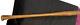 Babe Ruth Model Vintage Louisville Hillerich & Bradsby Player Model No. 35 Bat