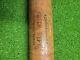 Babe Ruth Model Wood Baseball Bat Adirondack Vintage Yankees Hof 33