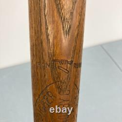 Babe Ruth Vintage 1920's Louisville Slugger Baseball Bat