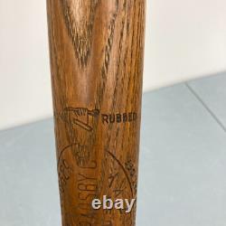 Babe Ruth Vintage 1920's Louisville Slugger Baseball Bat