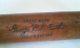 Babe Ruth Vintage Louisville Slugger 40 B. R. H & B Baseball Bat Circa 1920's