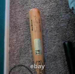 Big stick