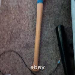 Big stick