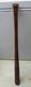Burke Hanna Grand Prize Wooden Baseball Bat Vintage Made In Usa Athens Georgia