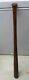 Burke Hanna Grand Prize Wooden Baseball Bat Vintage Made In Usa Athens Georgia