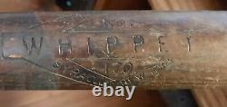 C. 1925 Vintage Lou Gehrig 34 Whippet Baseball Bat No. 170 Syracuse, N. Y