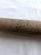 Cool Find Rare Vintage Baseball Brooklyn Dodgers 18- Inch Wood Mini Baseball Bat