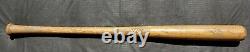 Carl Terry No. 225 Clipper Vintage Baseball Bat. No cracks