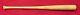 Circa 1965 68 Joe Pepitone New York Yankees Game Used Ls Baseball Bat Vintage