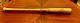 Clete Boyer Yankee Mvp Vintage Unused Genuine Baseball Bat Signed