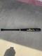 Dion James 1980s Vintage Game Bat Milwaukee Brewers, New York Yankees