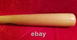 DUKE SNIDER Signed Hillerich Bradsby Bat Brooklyn LA Dodgers Team vtg HOF DUKE SNIDER Signed Hillerich Bradsby Bat Brooklyn LA Dodgers Team vtg HOF