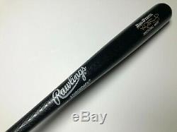 Darryl Strawberry Signed Vintage Rawlings Baseball Bat Mets/Yankees PSA AA40034