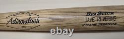 Dave Revering Game-Used Baseball Bat Late 1970s Vintage MLBOakland A's Gamer Dave Revering Game-Used Baseball Bat Late 1970s Vintage MLBOakland A's Gamer