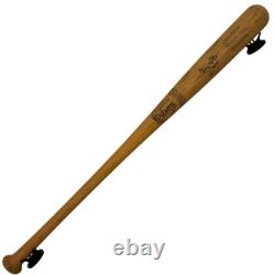 Detroit Tigers George Kell Autographed Vintage Wilson MLB Baseball Bat (BECKETT) Detroit Tigers George Kell Autographed Vintage Wilson MLB Baseball Bat (BECKETT)