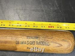 DiMaggio Bat No. 251 By Southwest Mfg Co Of Little Rock Arkansas