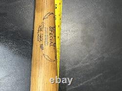 DiMaggio Bat No. 251 By Southwest Mfg Co Of Little Rock Arkansas