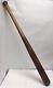 Diamond Mfg Co The Bingler Baseball Bat St. Louis Us Antique Vintage Wood 35