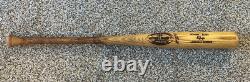 Don Baylor Vtg Game Used Baseball Bat (1977-79) California Angels Mvp All Star