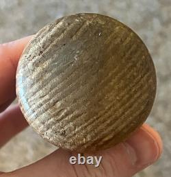 Don Baylor Vtg Game Used Baseball Bat (1977-79) California Angels Mvp All Star