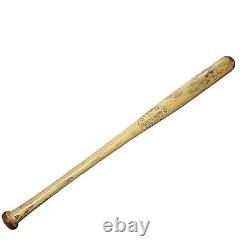 Donn Clendenon Louisville Slugger Baseball Bat Pittsburgh Pirates Vintage 31