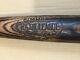 E. C. Simmons Major League American Baseball Bat Wood Antique Vintage Label 1920s
