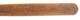 Early Spalding Wagon Tongue Baseball Bat No. 3/0
