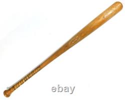 Early 1900's King MFG. Co. 36 No. 500 Official Major League Bat