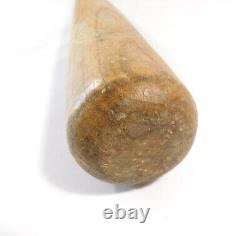 Early 1900's King MFG. Co. 36 No. 500 Official Major League Bat