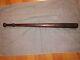 Early Antique Vintage Double Knob Baseball Bat