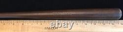 Early SPALDING Vintage Antique Mini Salesman Sample Baseball Bat 16.5 Inch RARE