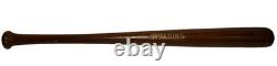 Early Spalding Vintage Antique Mini Salesman Sample Baseball Bat 16.5 Inch (B18)