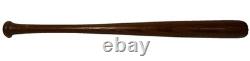 Early Spalding Vintage Antique Mini Salesman Sample Baseball Bat 16.5 Inch (B18)