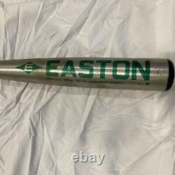 Easton B5P Pro Baseball Bat 33/31 Natural Pro Aluminum B5P BB Vintage 80s 33inch
