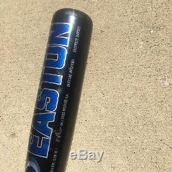 Easton Baseball Bat 32 inch 29 ounces Z-Core C500 BZ7-Z Z2k era 32/29 -3 vintage