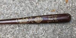 Ex Pee Wee REESE VINTAGE LOUISVILLE SLUGGER BASEBALL BAT BROOKLYN DODGERS