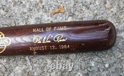 Ex Pee Wee REESE VINTAGE LOUISVILLE SLUGGER BASEBALL BAT BROOKLYN DODGERS