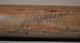 Extremely Rare 1890's The Spalding Baseball Bat. Vintage Old Bat 19th Century