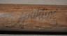 Extremely Rare 1890's The Spalding Baseball Bat. Vintage Old Bat 19th Century