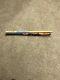 Fantastic Four Baseball Bat Vintage Antique Comic Bat Rare For Baseball Or Comic
