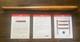 Fred Clarke Spalding Gold Medal Vtg Baseball Bat Antique 1908-1911 Psa Gu 6