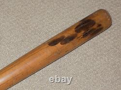 Fred Clarke Spalding Vintage Baseball Bat Pittsburgh Pirates HOF