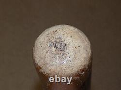Fred Clarke Spalding Vintage Baseball Bat Pittsburgh Pirates HOF