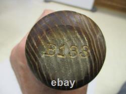 Frenchy Bordagaray Louisville Slugger Vintage Master Bat Brooklyn Dodgers